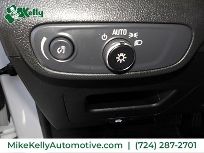 2024 Chevrolet Trailblazer ACTIV