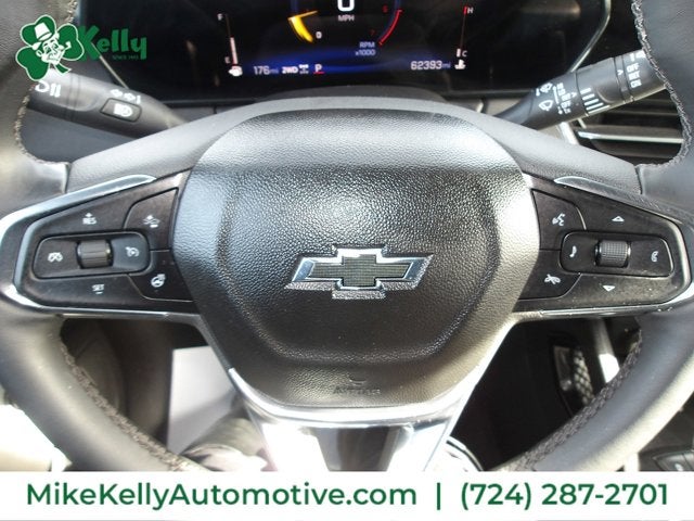 2024 Chevrolet Trailblazer ACTIV