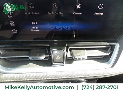 2024 Chevrolet Trailblazer ACTIV