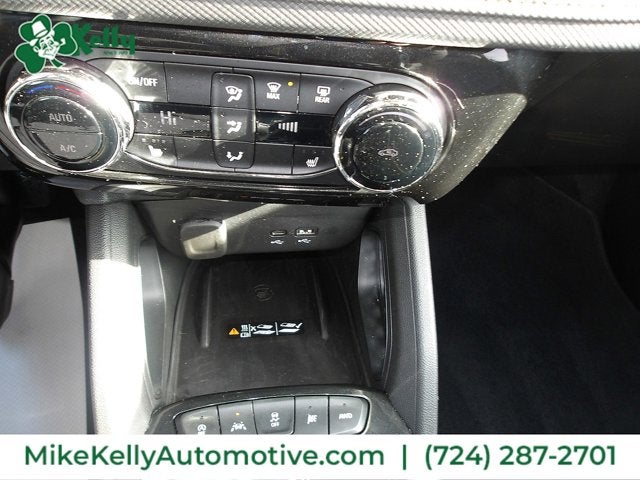 2024 Chevrolet Trailblazer ACTIV