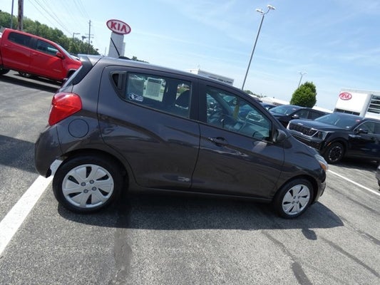 2016 Chevrolet Spark LS in Butler, PA - Mike Kelly Automotive