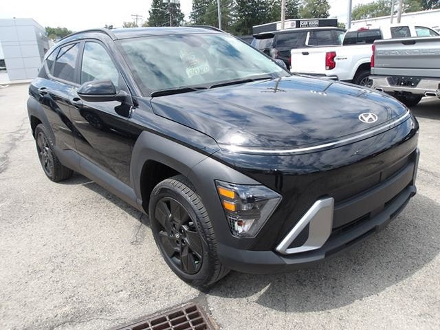 2026 Hyundai Kona