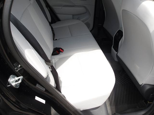 2026 Hyundai Kona SEL Sport - Photo 11