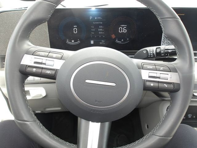 2026 Hyundai Kona SEL Sport - Photo 17