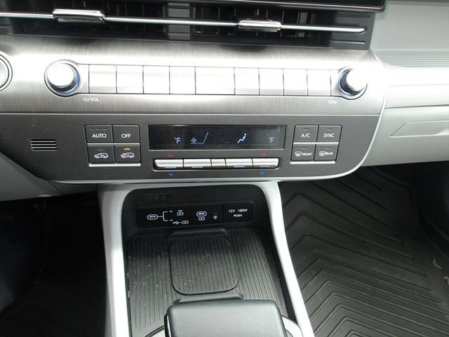 2026 Hyundai Kona SEL Sport - Photo 20