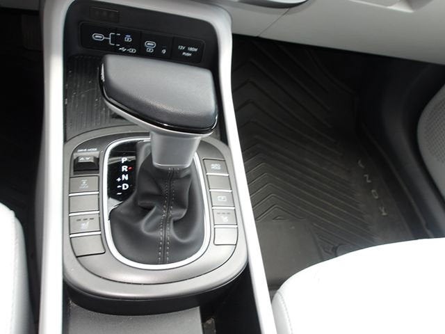 2026 Hyundai Kona SEL Sport - Photo 21