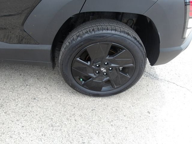 2026 Hyundai Kona SEL Sport - Photo 22