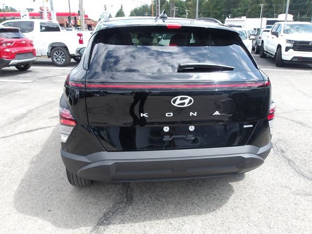 2026 Hyundai Kona SEL Sport - Photo 6