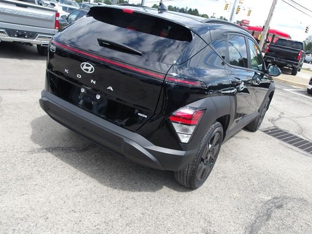 2026 Hyundai Kona SEL Sport - Photo 7