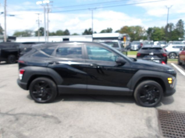 2026 Hyundai Kona SEL Sport - Photo 8
