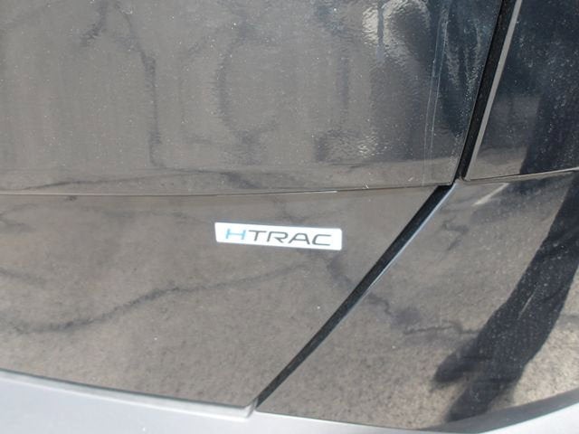 2026 Hyundai Kona SEL Sport - Photo 9