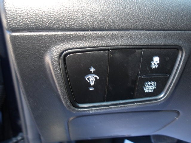 2022 Hyundai Tucson Hybrid Blue
