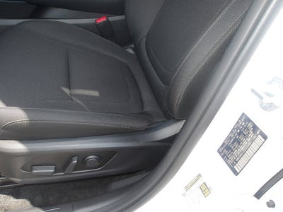 2025 Hyundai Tucson Hybrid Blue