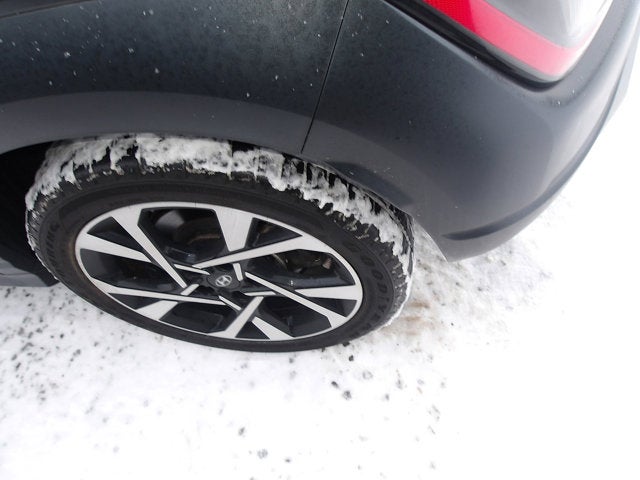 2023 Hyundai Kona Limited