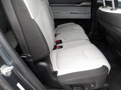 2020 Hyundai Palisade SE