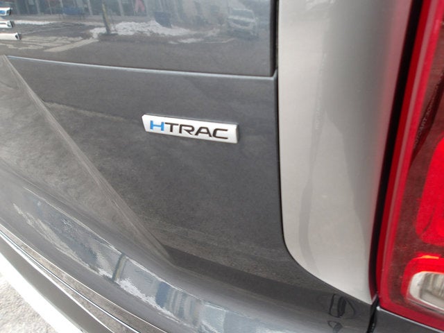 2020 Hyundai Palisade SE