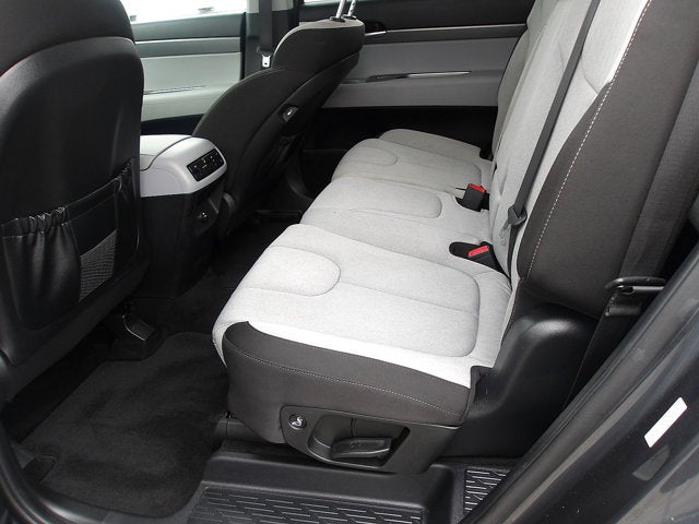 2020 Hyundai Palisade SE