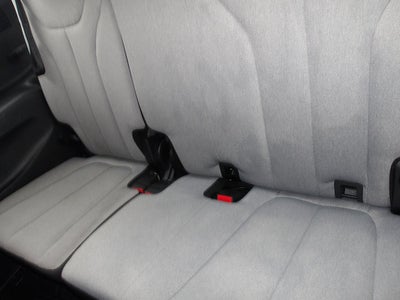 2020 Hyundai Palisade SE