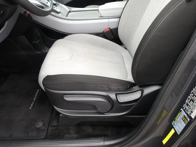 2020 Hyundai Palisade SE