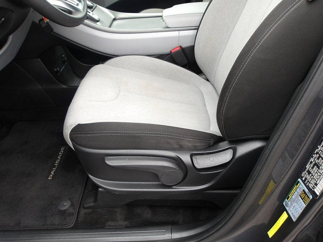 2020 Hyundai Palisade SE