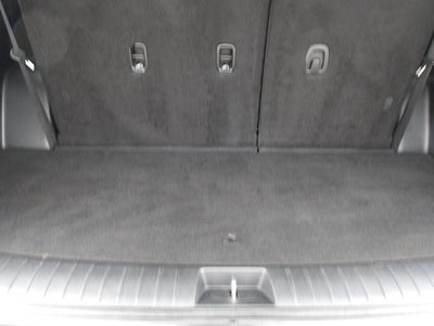 2020 Hyundai Palisade SE