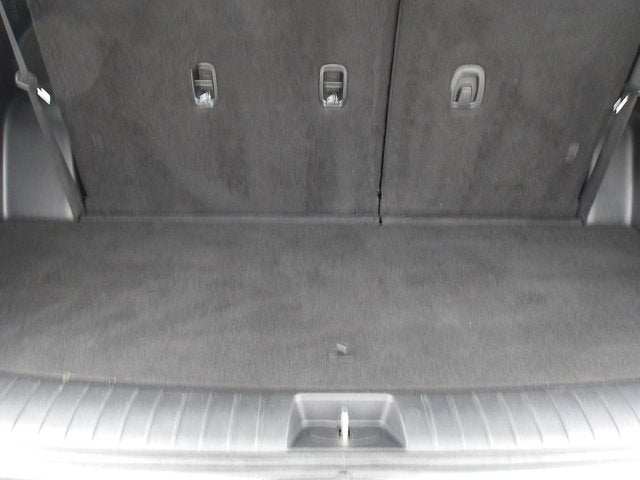 2020 Hyundai Palisade SE