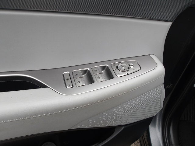 2020 Hyundai Palisade SE