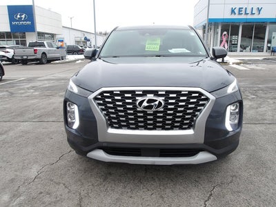 2020 Hyundai Palisade SE