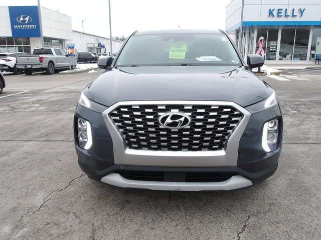 2020 Hyundai Palisade SE