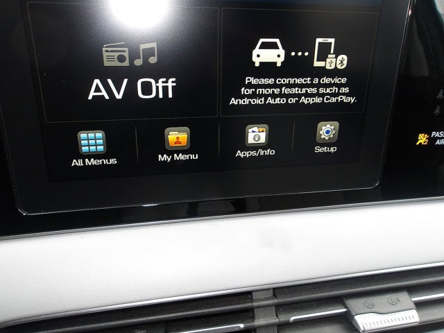 2020 Hyundai Palisade SE