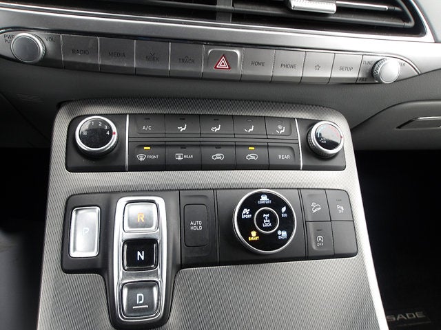 2020 Hyundai Palisade SE