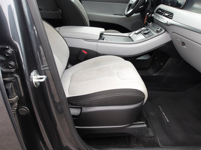 2020 Hyundai Palisade SE