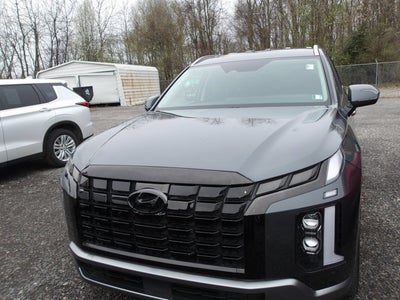 2024 Hyundai Palisade SEL 7P