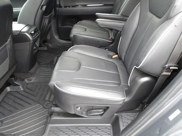 2024 Hyundai Palisade SEL 7P