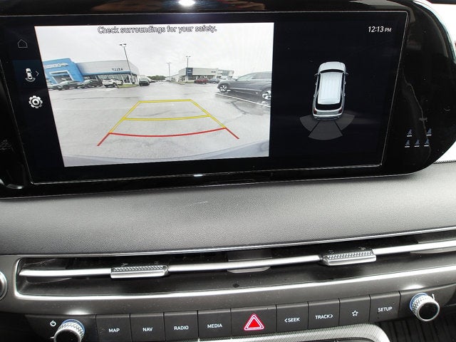 2024 Hyundai Palisade SEL 7P