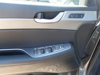 2024 Hyundai Palisade SEL 7P