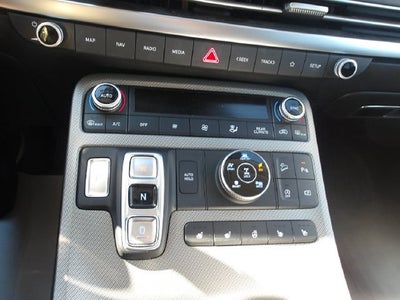 2024 Hyundai Palisade SEL 7P