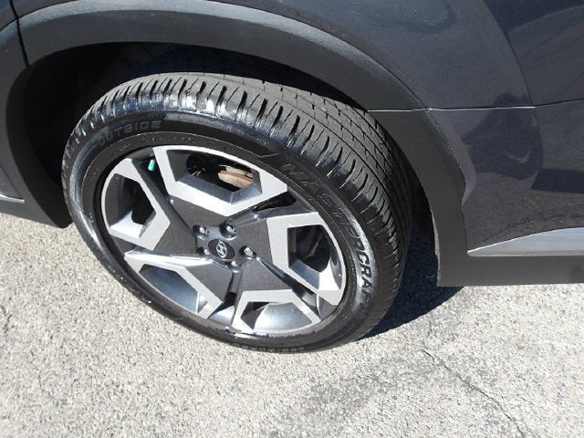 2024 Hyundai Palisade SEL 7P