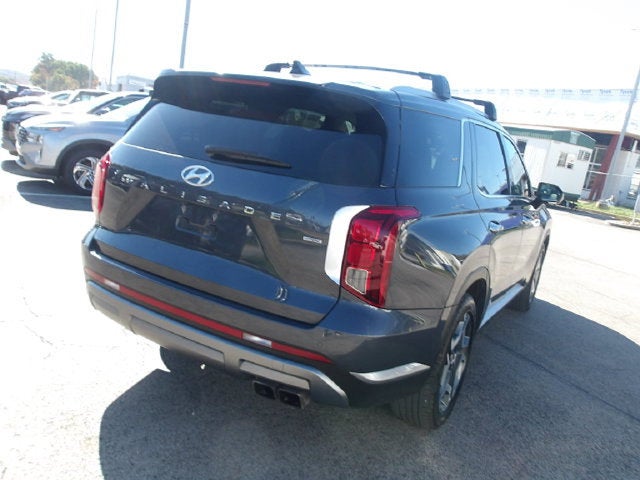 2024 Hyundai Palisade SEL 7P