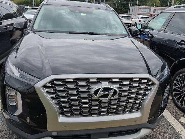 2022 Hyundai Palisade SEL - Photo 2