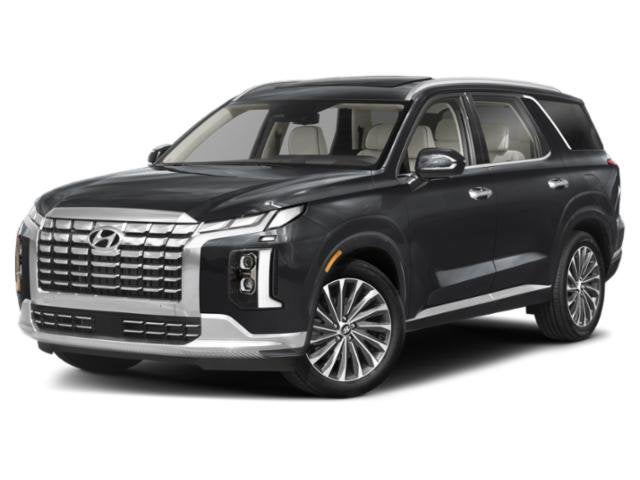 2023 Hyundai Palisade Calligraphy AWD's photo