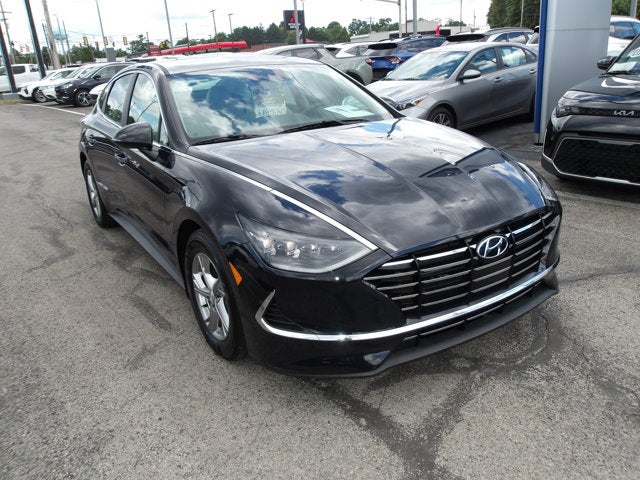 2023 Hyundai Sonata SE