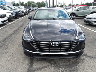 2023 Hyundai Sonata SE