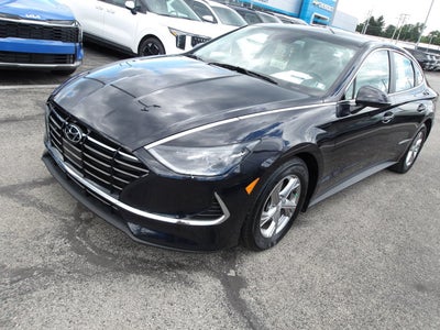 2023 Hyundai Sonata SE