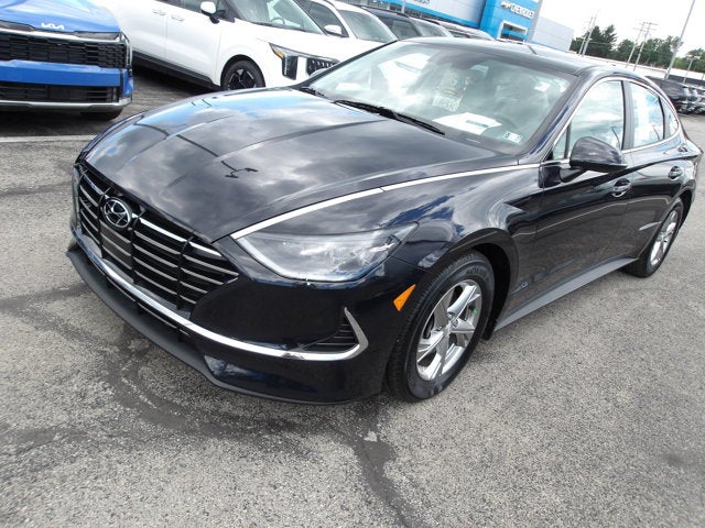 2023 Hyundai Sonata SE