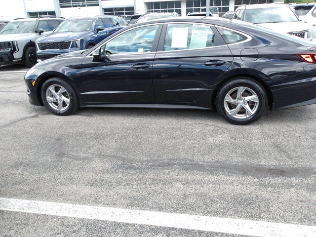 2023 Hyundai Sonata SE