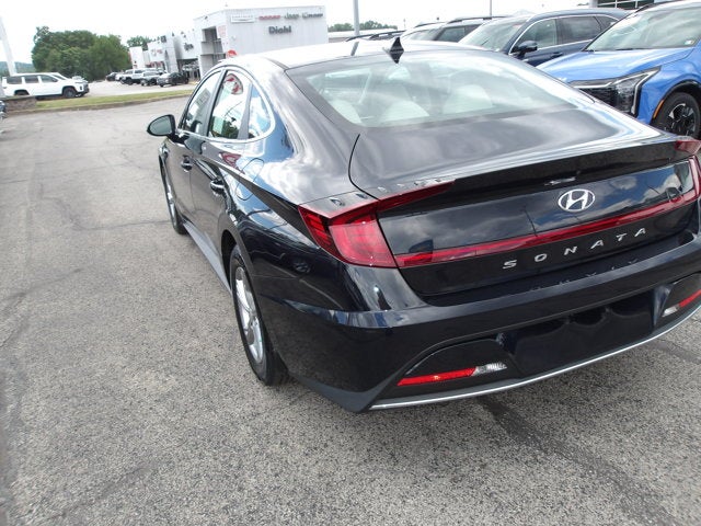 2023 Hyundai Sonata SE
