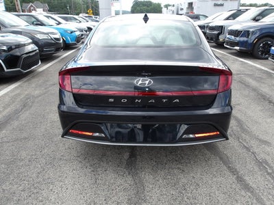 2023 Hyundai Sonata SE