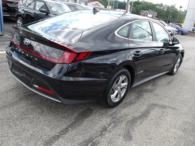 2023 Hyundai Sonata SE