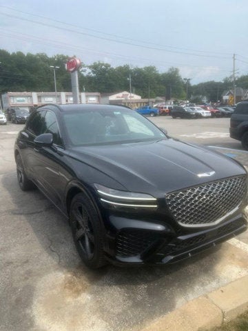 2023 Genesis GV70 2.5T